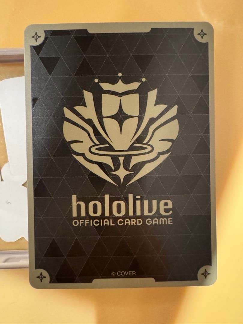 あ*ん様 ホロライブ ホロカ アヤカシヴァーミリオン HR 百鬼あやめ