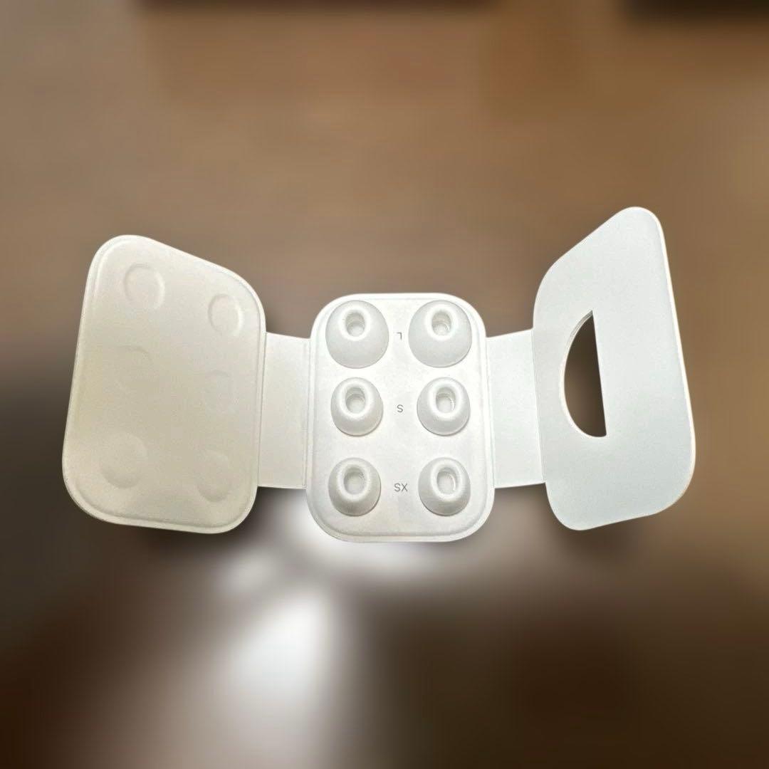 Airpods pro2 第二世代