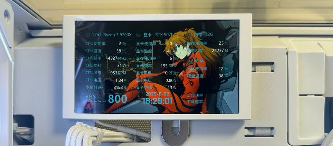 ソケットさん専用　オーダー　ゲーミングPC