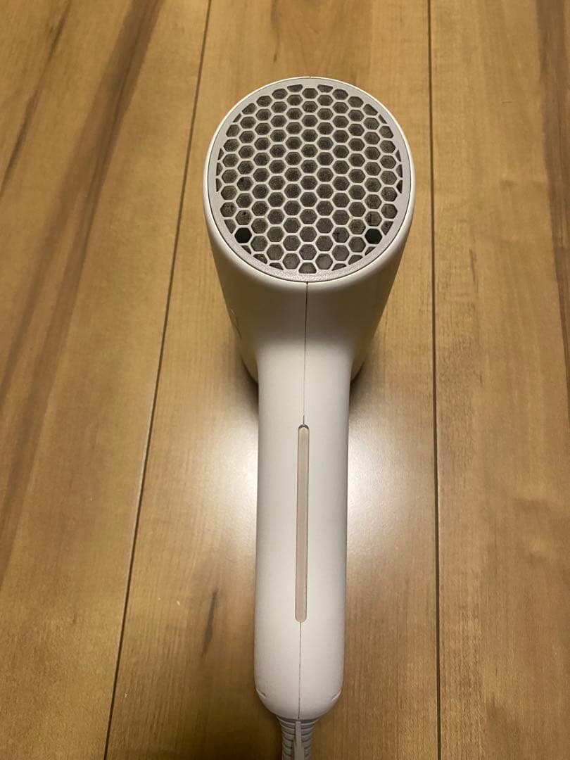 【ジャンク】パナソニック　ナノケア　ドライヤー　EN-NA0J 2023年度