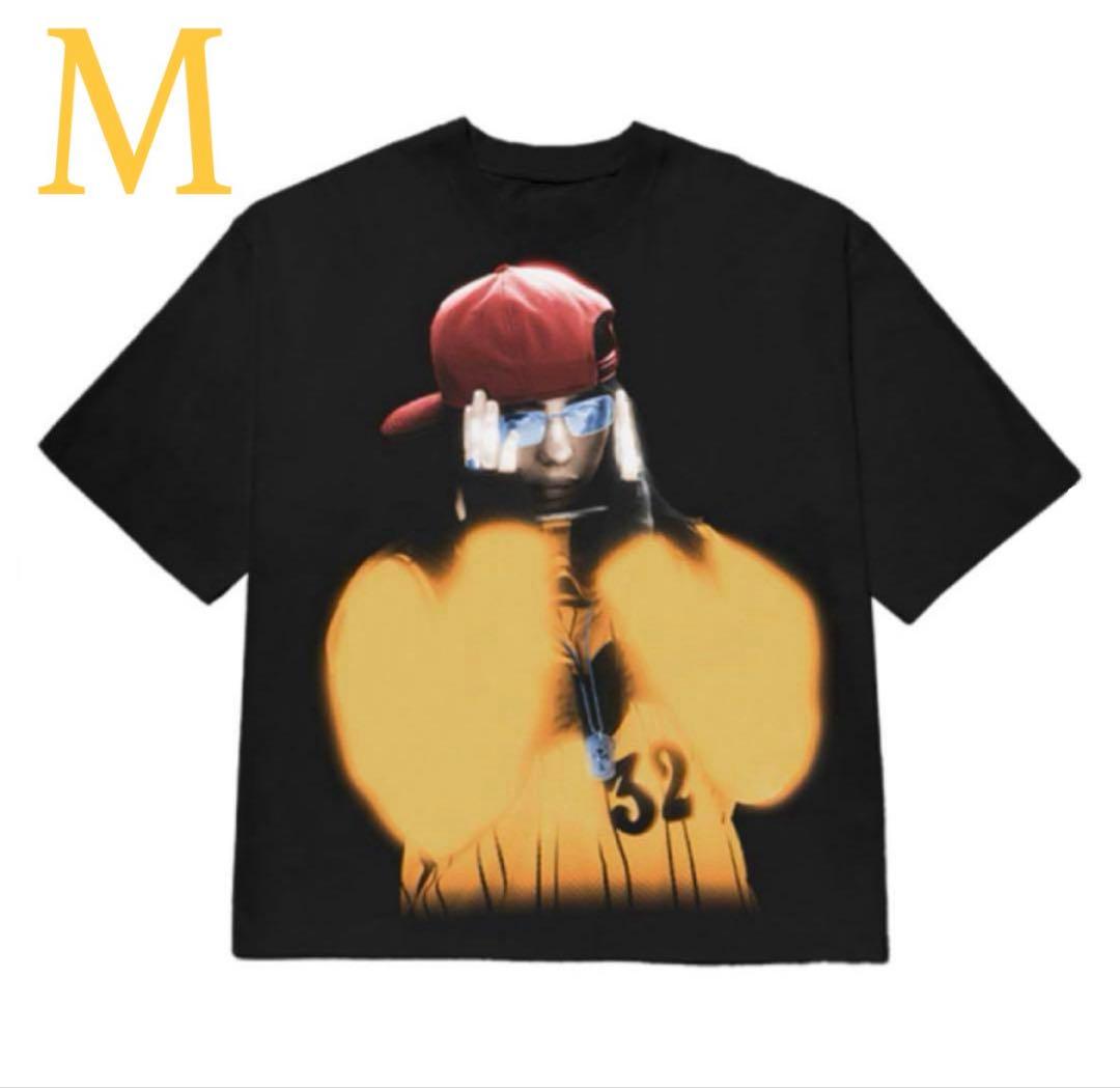 Billie Eilish Tシャツ 未使用