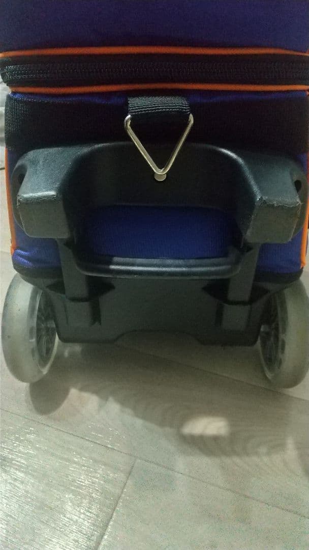 よ*ぎ様 モーティブ MOTIV ボウリング　バッグ　2個