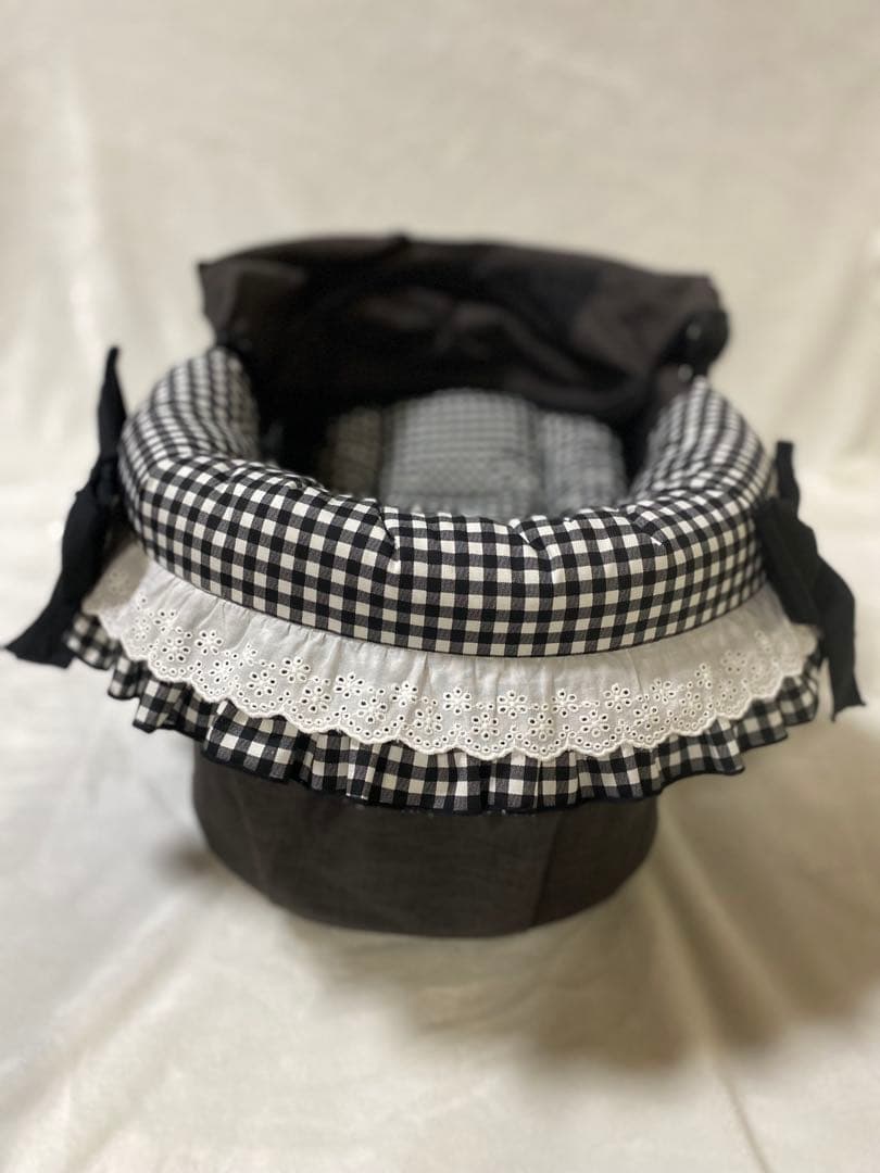 あごのせクッション　綿増量・中敷クッションセット