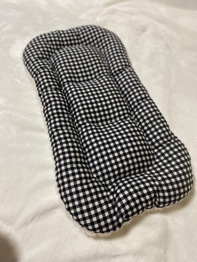 あごのせクッション　綿増量・中敷クッションセット