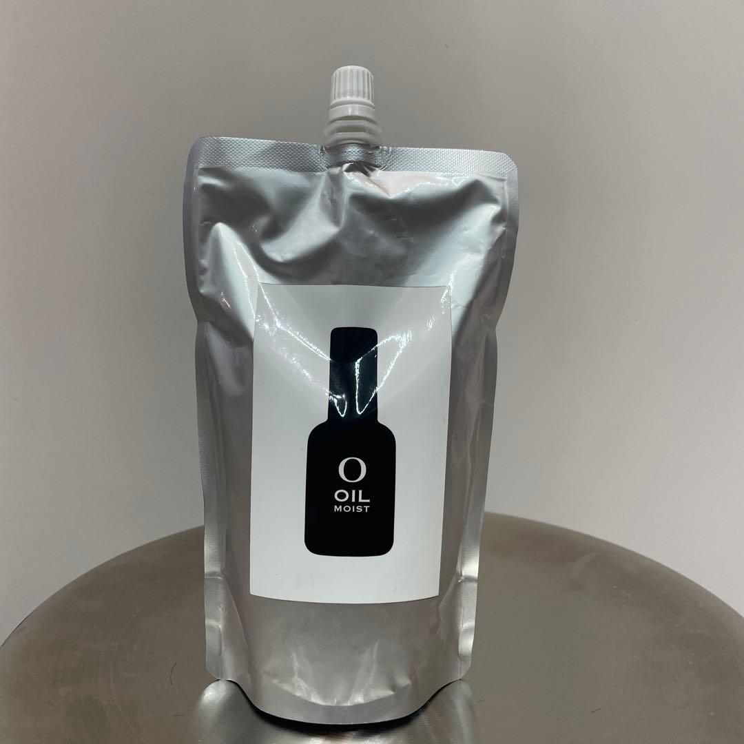 【新品未開封】オーオイルモイスト500ml O skin & hair