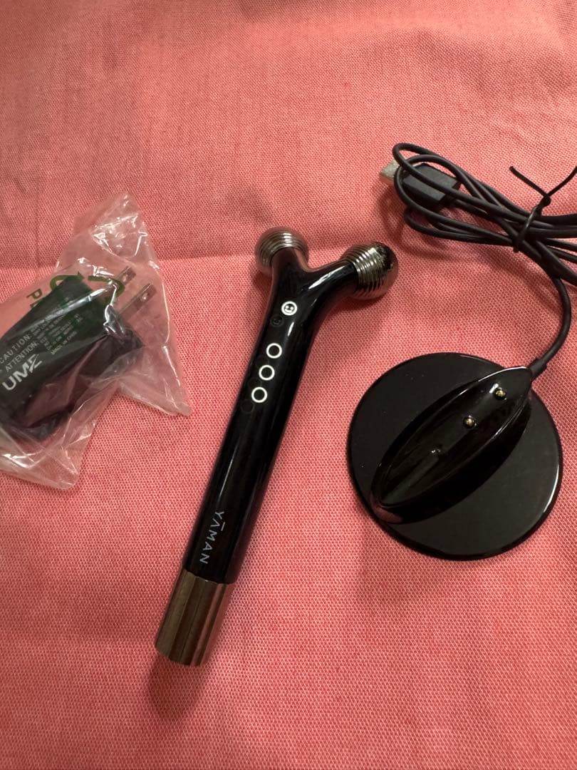 ボディ・フェイスケア YAMAN WAVYmini for Salon PSM-80B