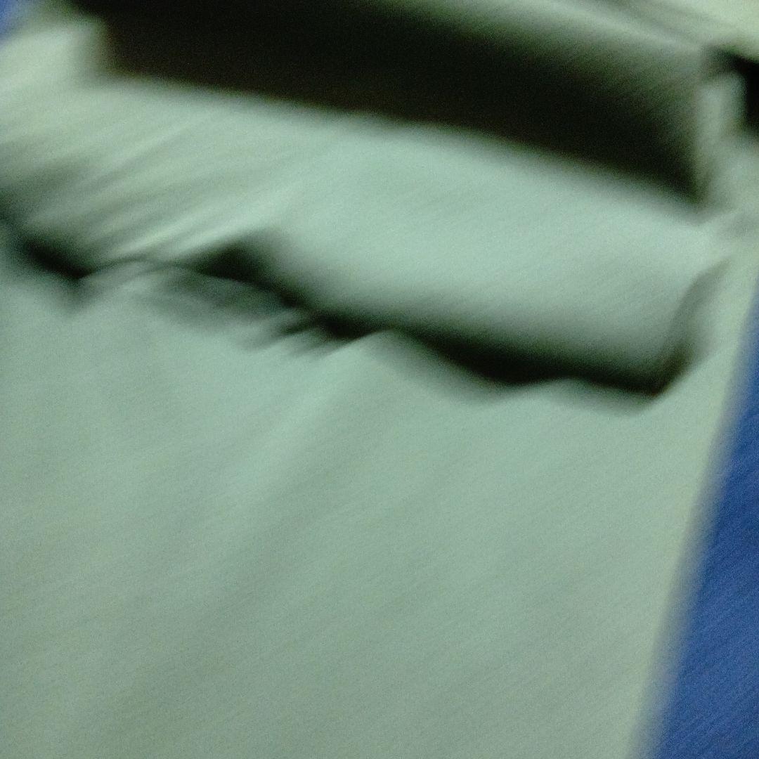 incotexスラックス 新品　秋冬に素材コットン61%