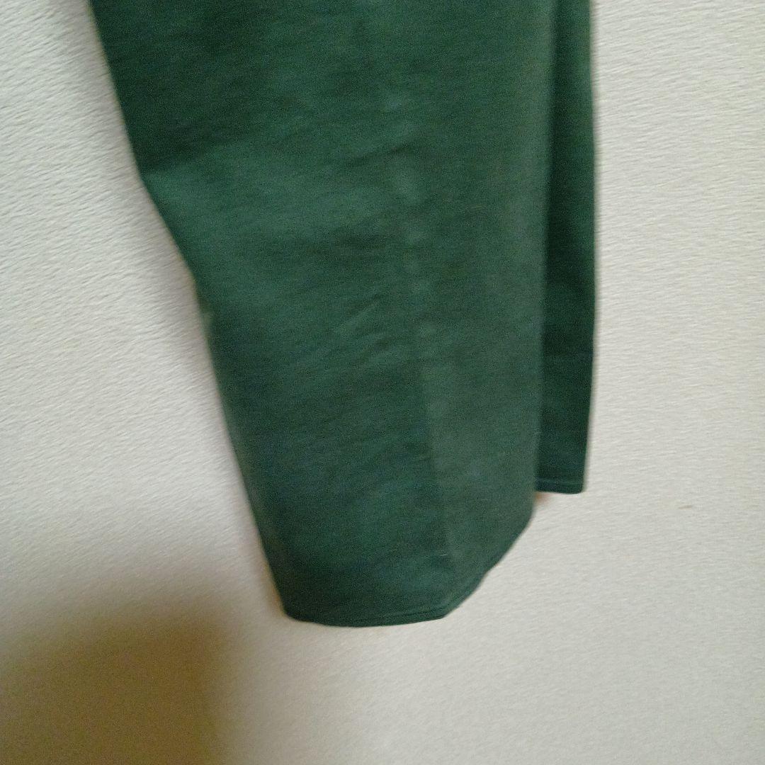 incotexスラックス 新品　秋冬に素材コットン61%