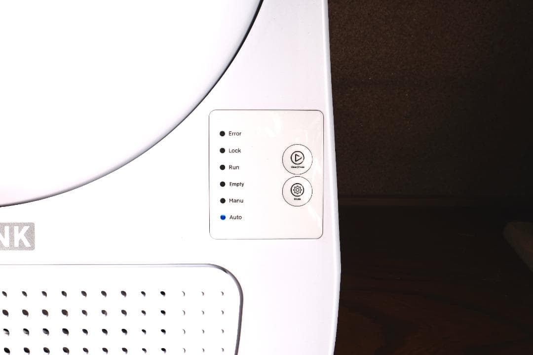 自動猫用トイレ CATLINK SCOOPER YOUNG