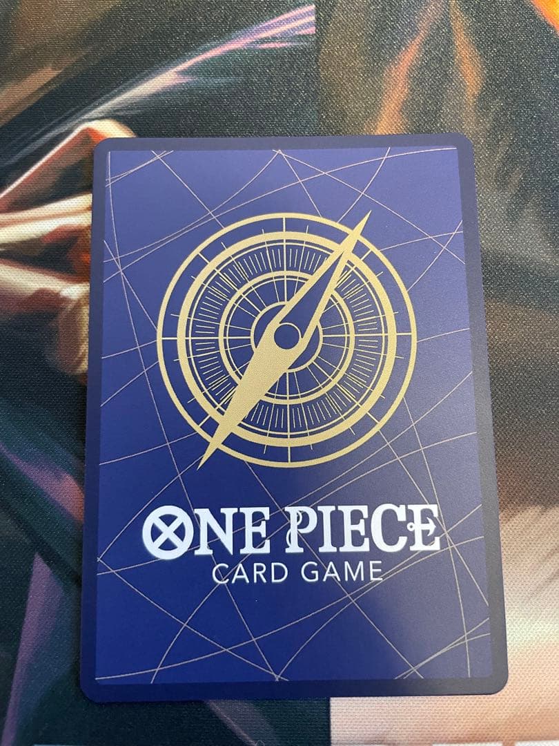 ワンピースカード 手配書SP4枚 コンプリートセット受け継がれる意志