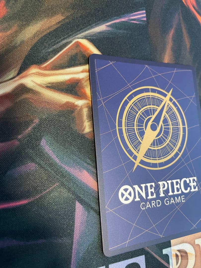 ワンピースカード 手配書SP4枚 コンプリートセット受け継がれる意志