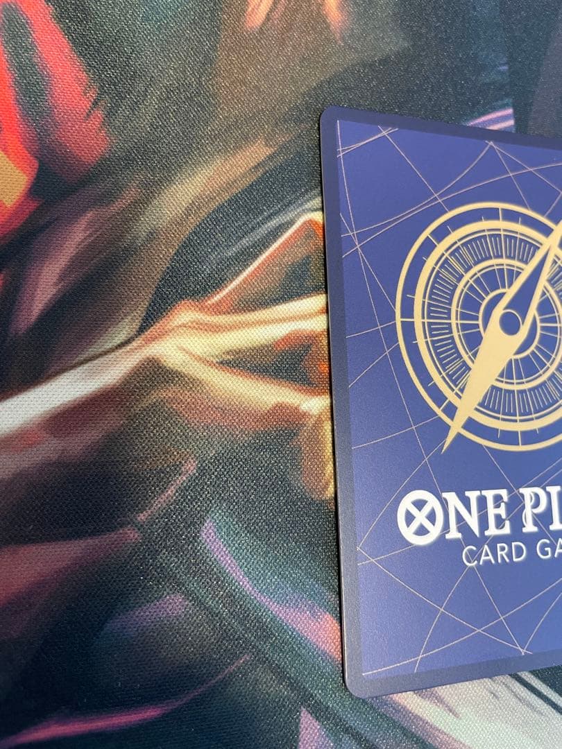 ワンピースカード 手配書SP4枚 コンプリートセット受け継がれる意志