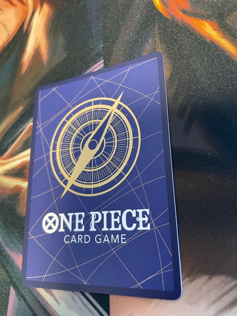 ワンピースカード 手配書SP4枚 コンプリートセット受け継がれる意志