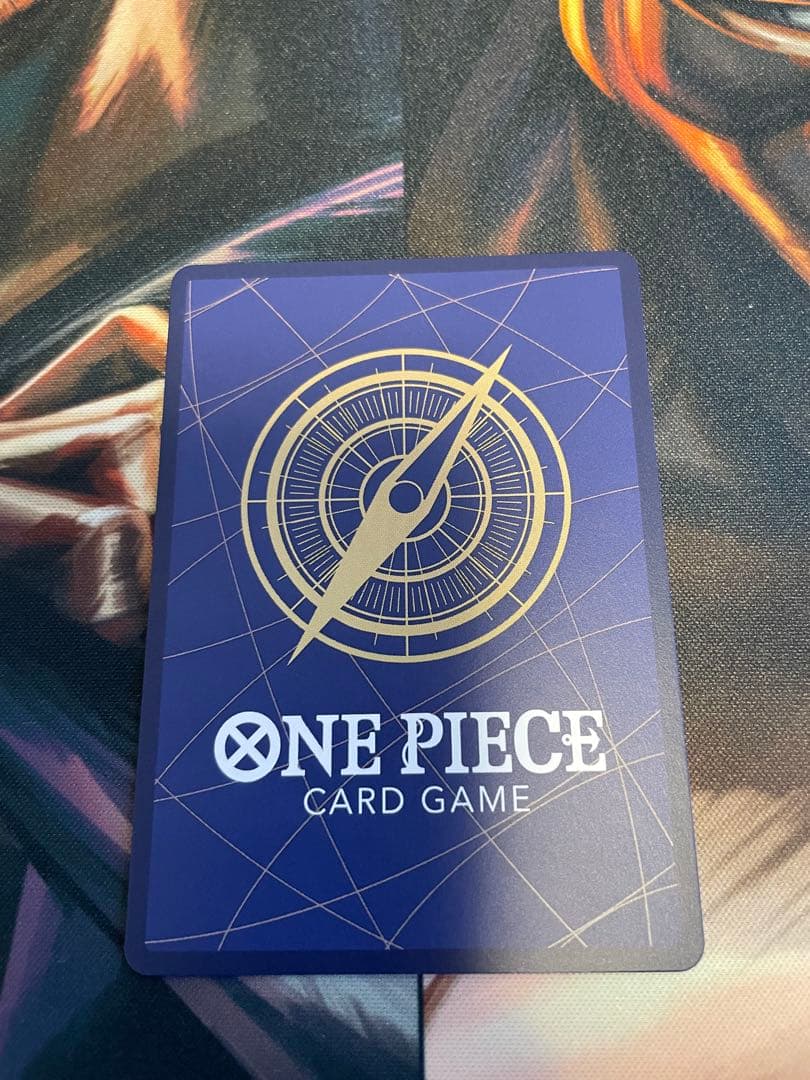 ワンピースカード 手配書SP4枚 コンプリートセット受け継がれる意志