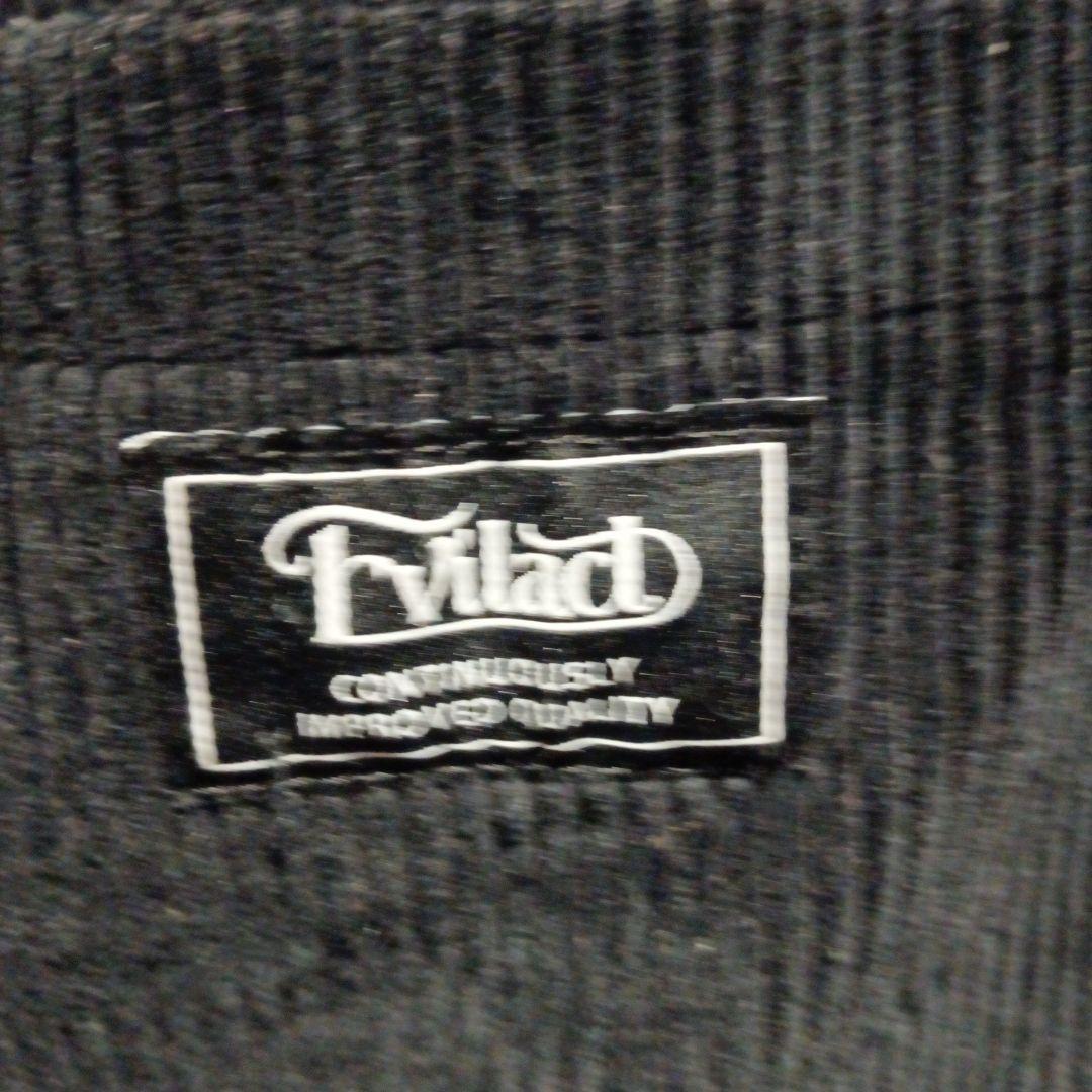 evilact イーブルアクト 太畝 コーデュロイパンツ supreme