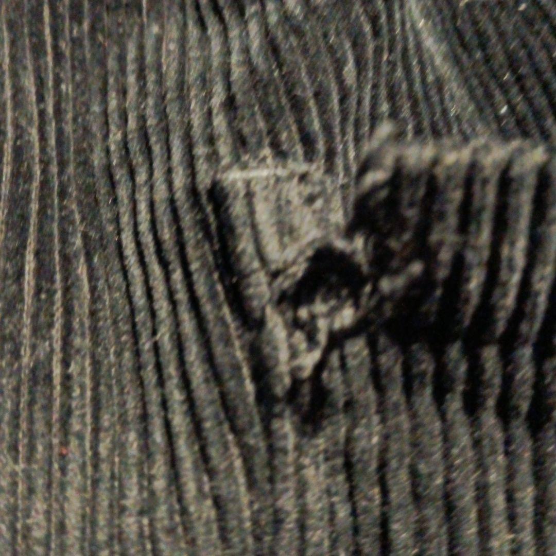 evilact イーブルアクト 太畝 コーデュロイパンツ supreme