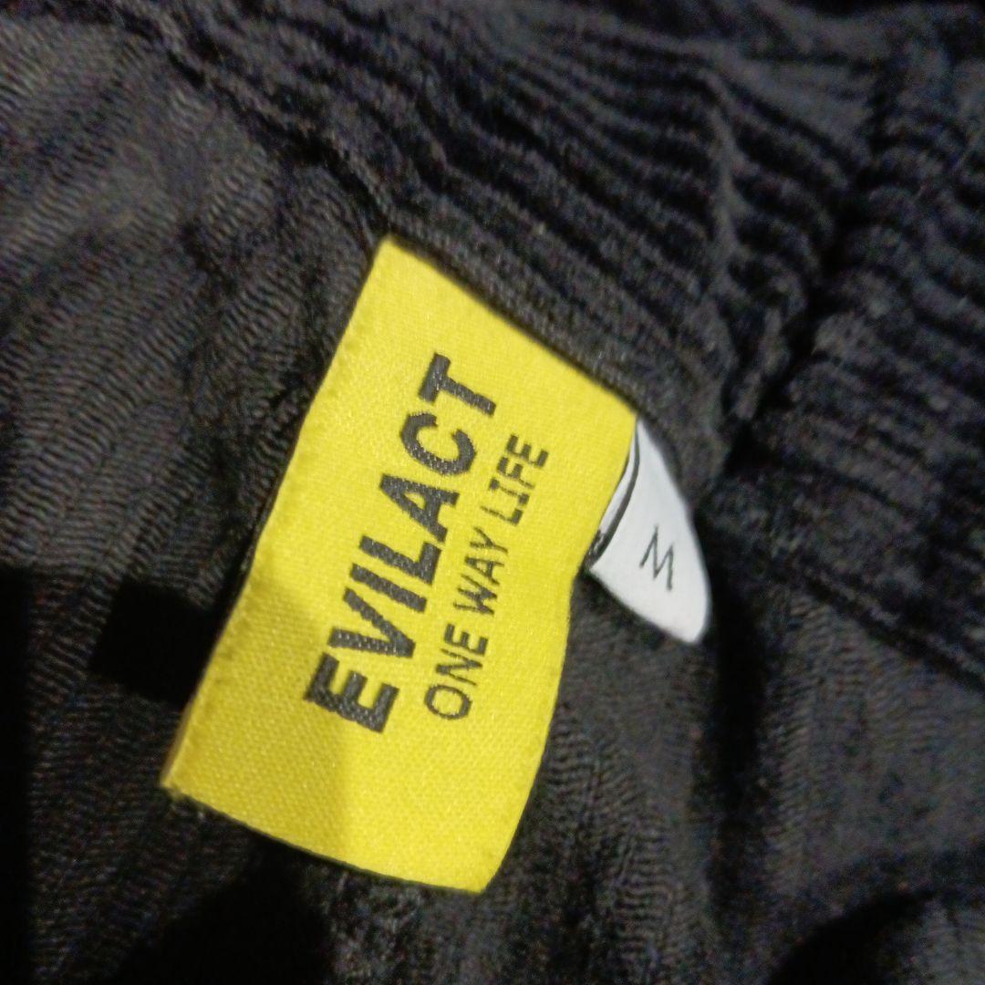evilact イーブルアクト 太畝 コーデュロイパンツ supreme