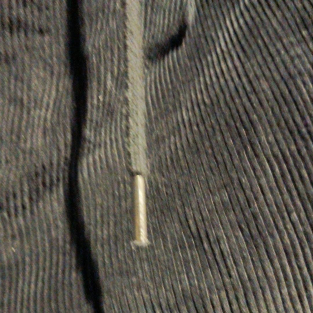 evilact イーブルアクト 太畝 コーデュロイパンツ supreme