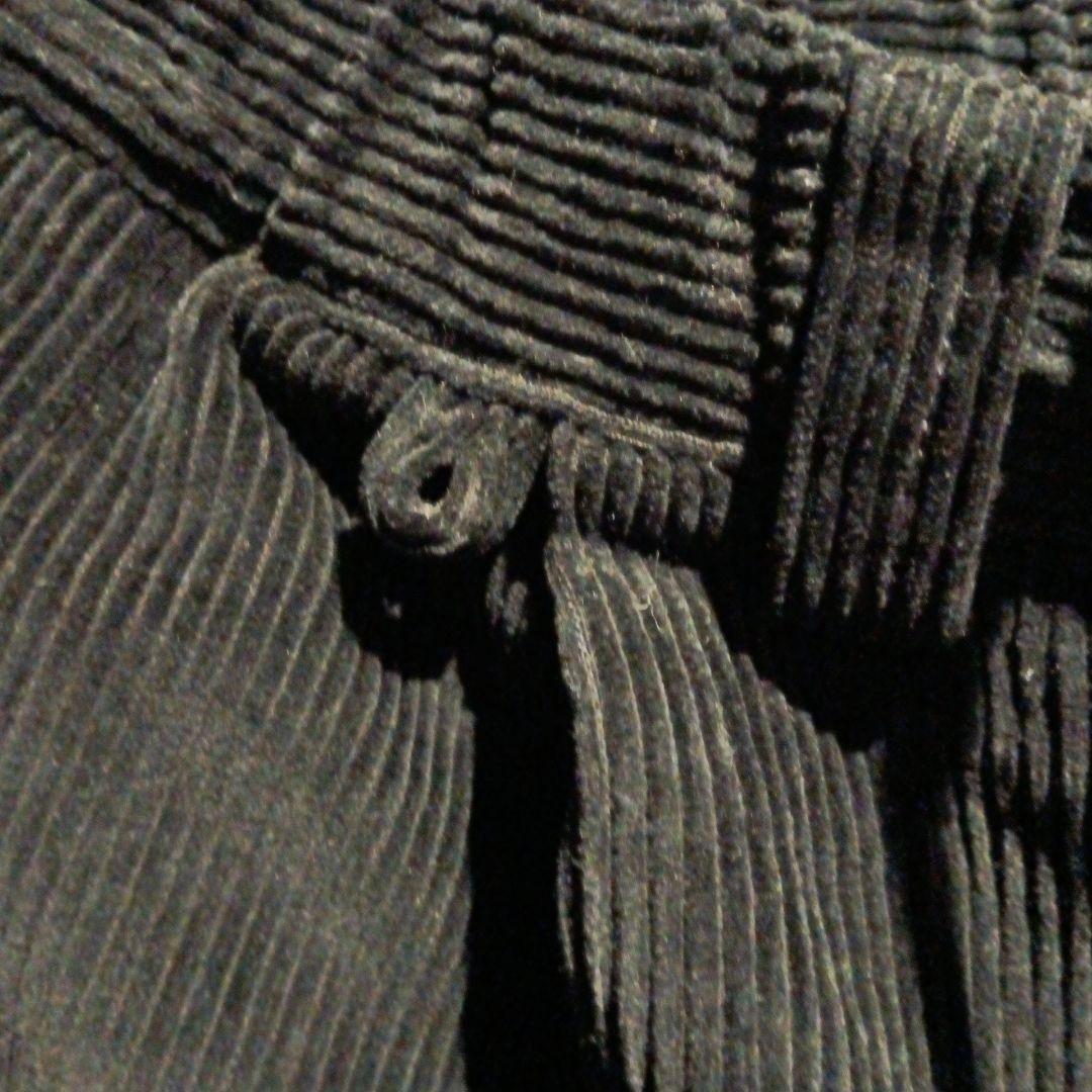 evilact イーブルアクト 太畝 コーデュロイパンツ supreme