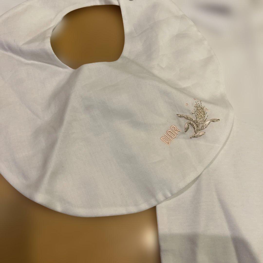 ディオールベビー服