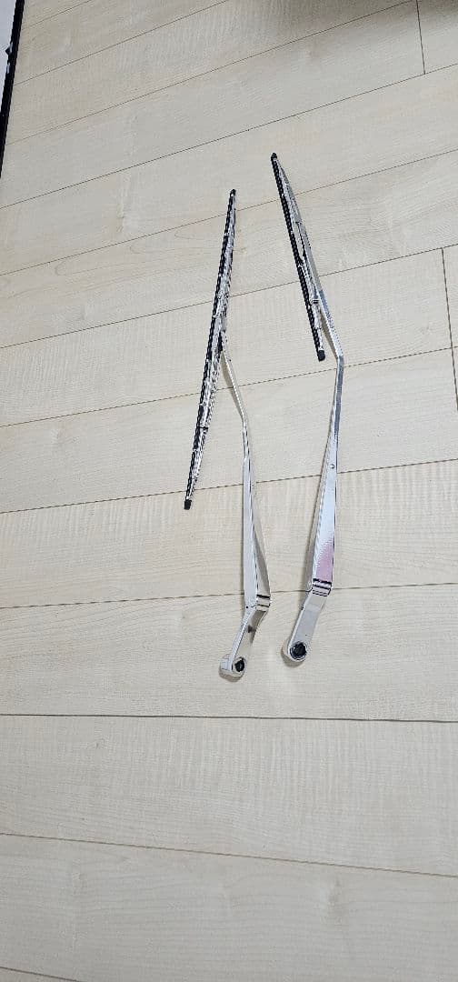 高品質日本製 メッキワイパー ワゴンR MH35S MH55S スティングレー