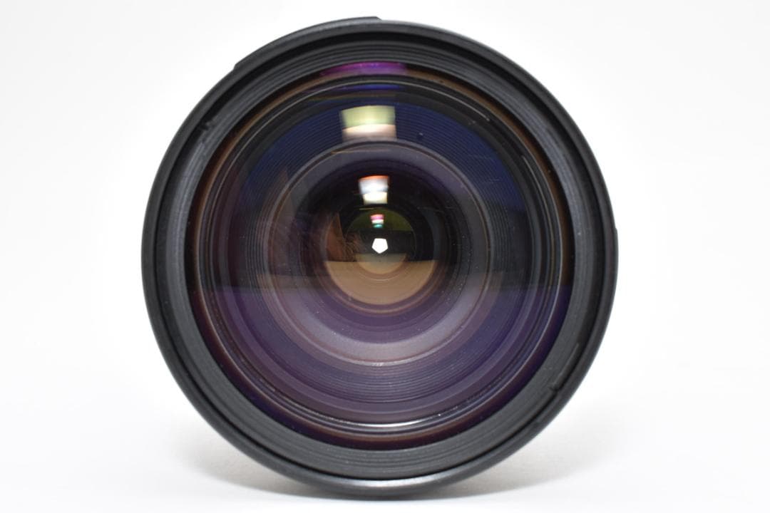 超美品 CANON NEW FD NFD 35-105mm f3.5 H029