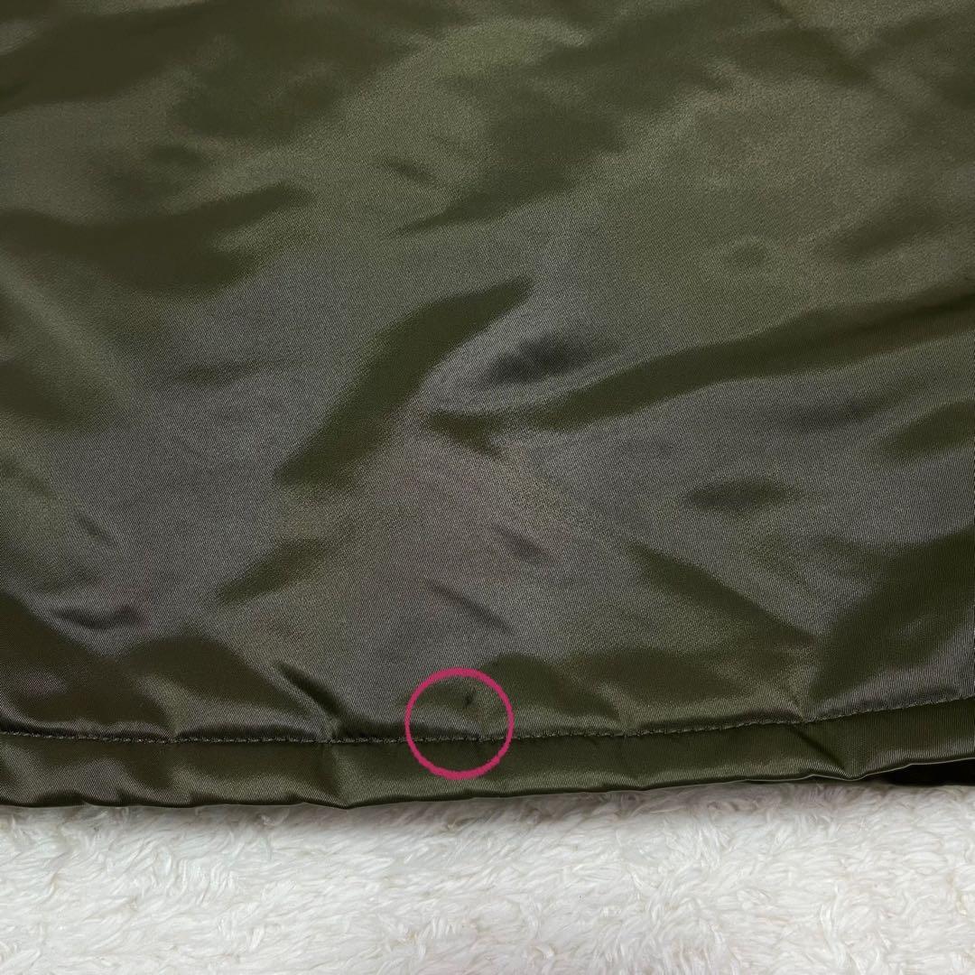 HystericGlamourヒステリックグラマープリマロフトモッズコートF