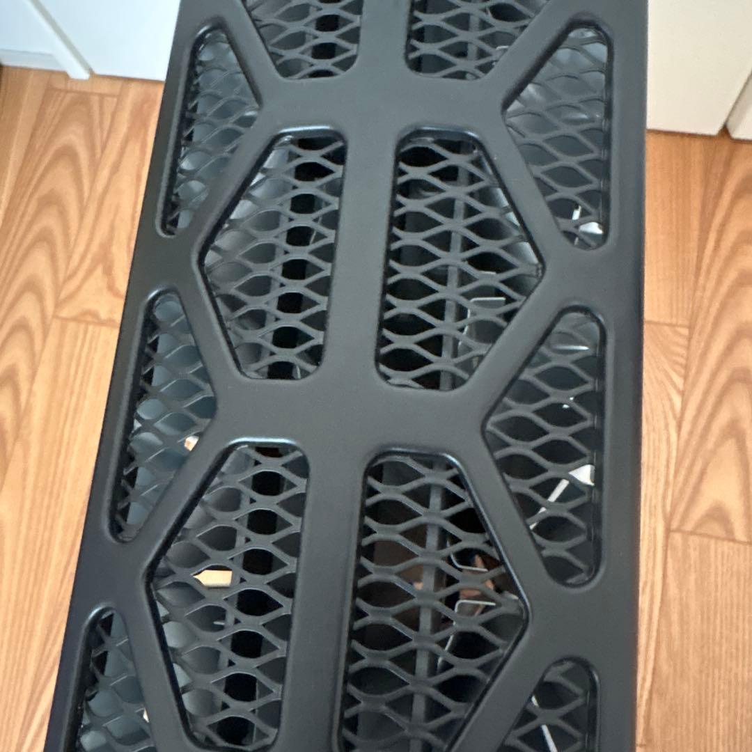 デロンギ MDHU15-BK マルチダイナミックヒーター