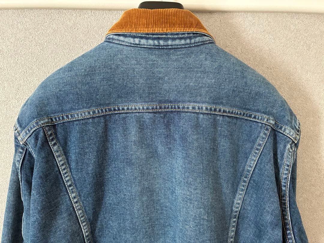 ジャケット・アウター Lee Real Vintage Storm Riders 1950Model