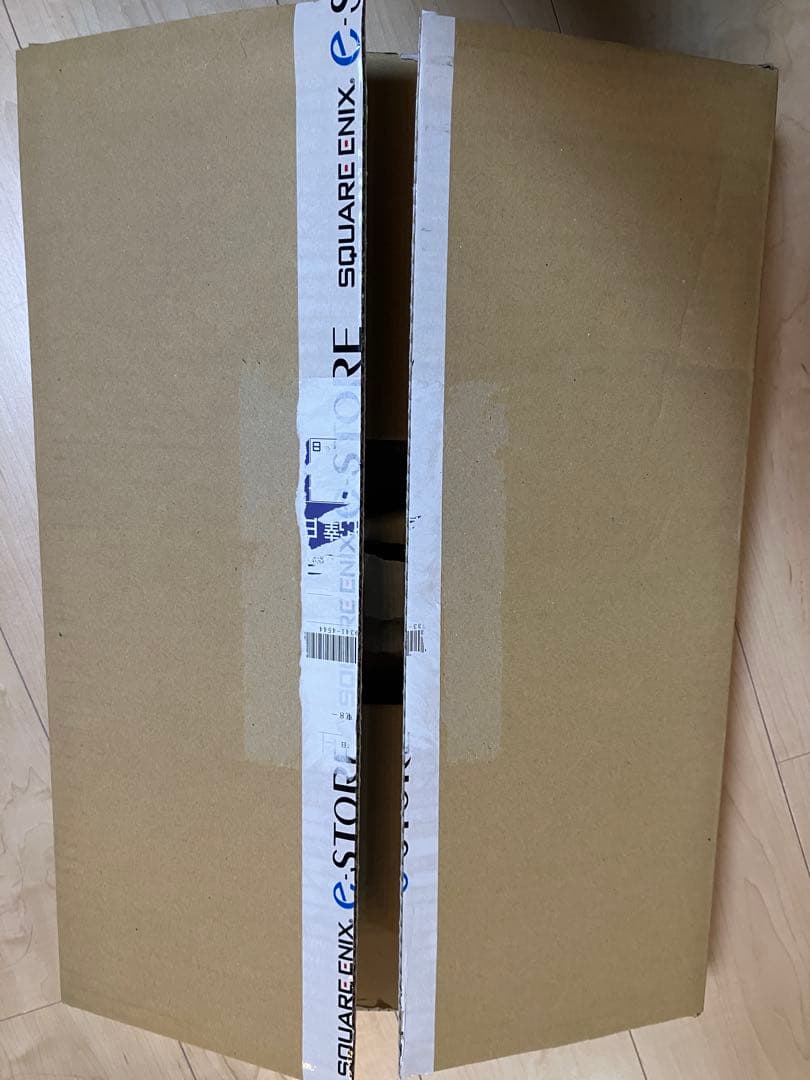 ドラゴンクエストI & II コンプリートソフト無し アクリル　ピンズ　ロトの盾