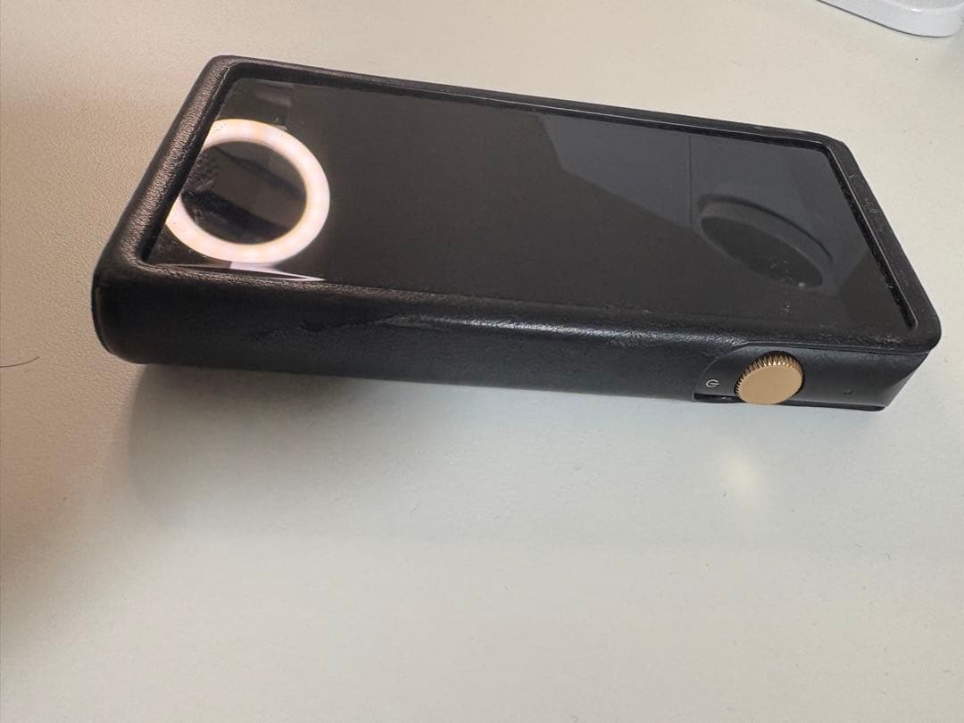 Shanling M6 ver.21 純正ケース付き