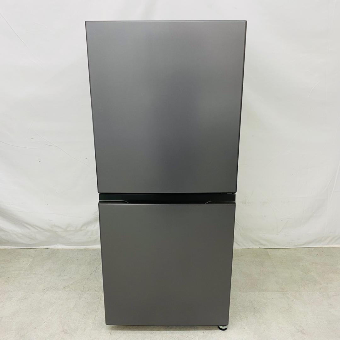 2023年製 AQUA 冷凍冷蔵庫 AQR-17P(DS) 169L