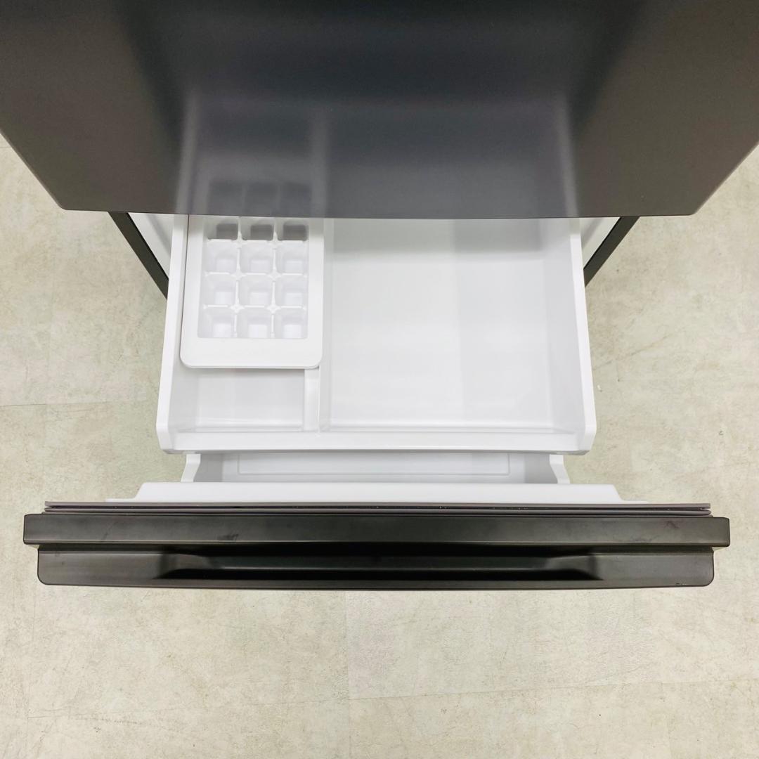 2023年製 AQUA 冷凍冷蔵庫 AQR-17P(DS) 169L