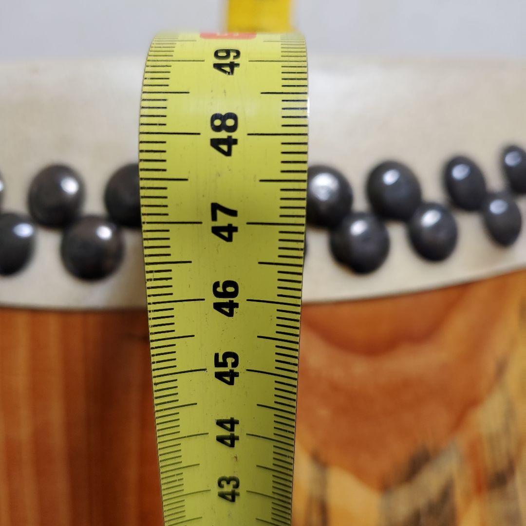 ☆h415☆太鼓☆和太鼓☆現品のみ☆