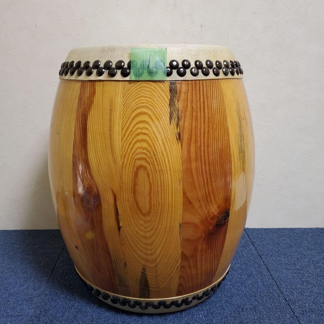 ☆h415☆太鼓☆和太鼓☆現品のみ☆