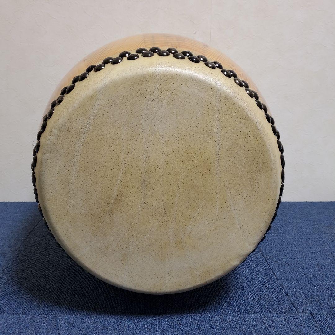 ☆h415☆太鼓☆和太鼓☆現品のみ☆