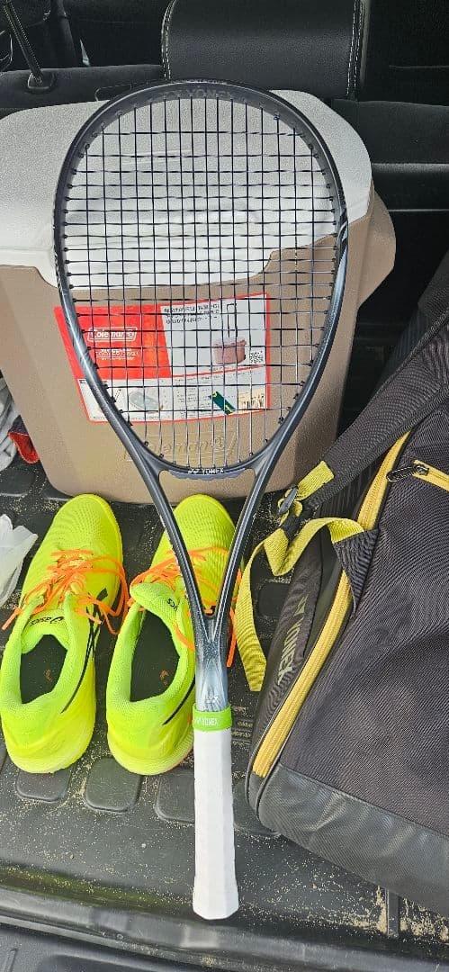 ボルトレイジ　8S　SL1