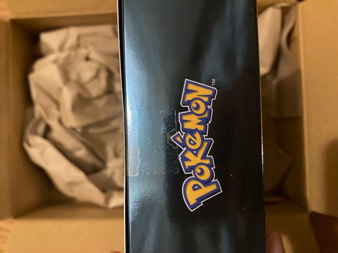 最終価格 最安 早い者勝ちポケカ ハイクラスデッキ ゲンガーVMAX 未開封