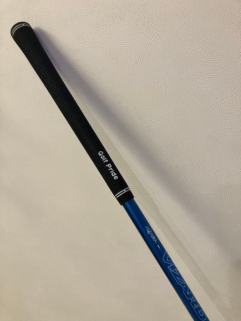 HONMA U28 ユーティリティクラブ　tw747