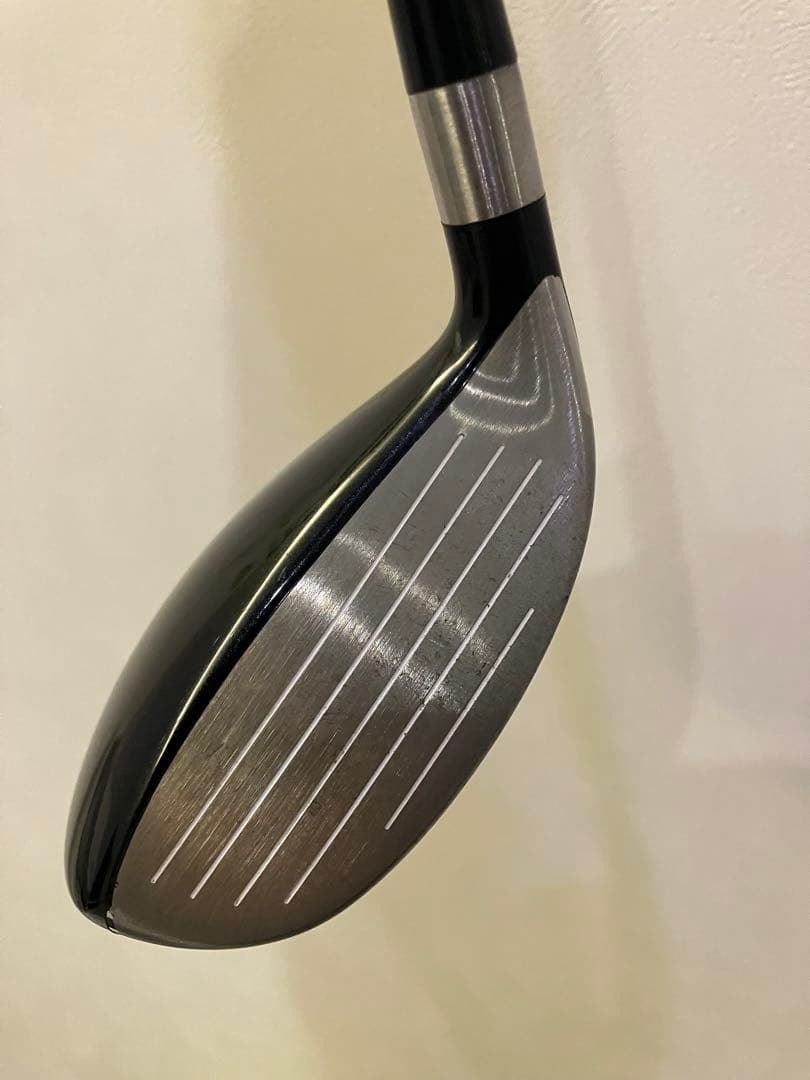 HONMA U28 ユーティリティクラブ　tw747