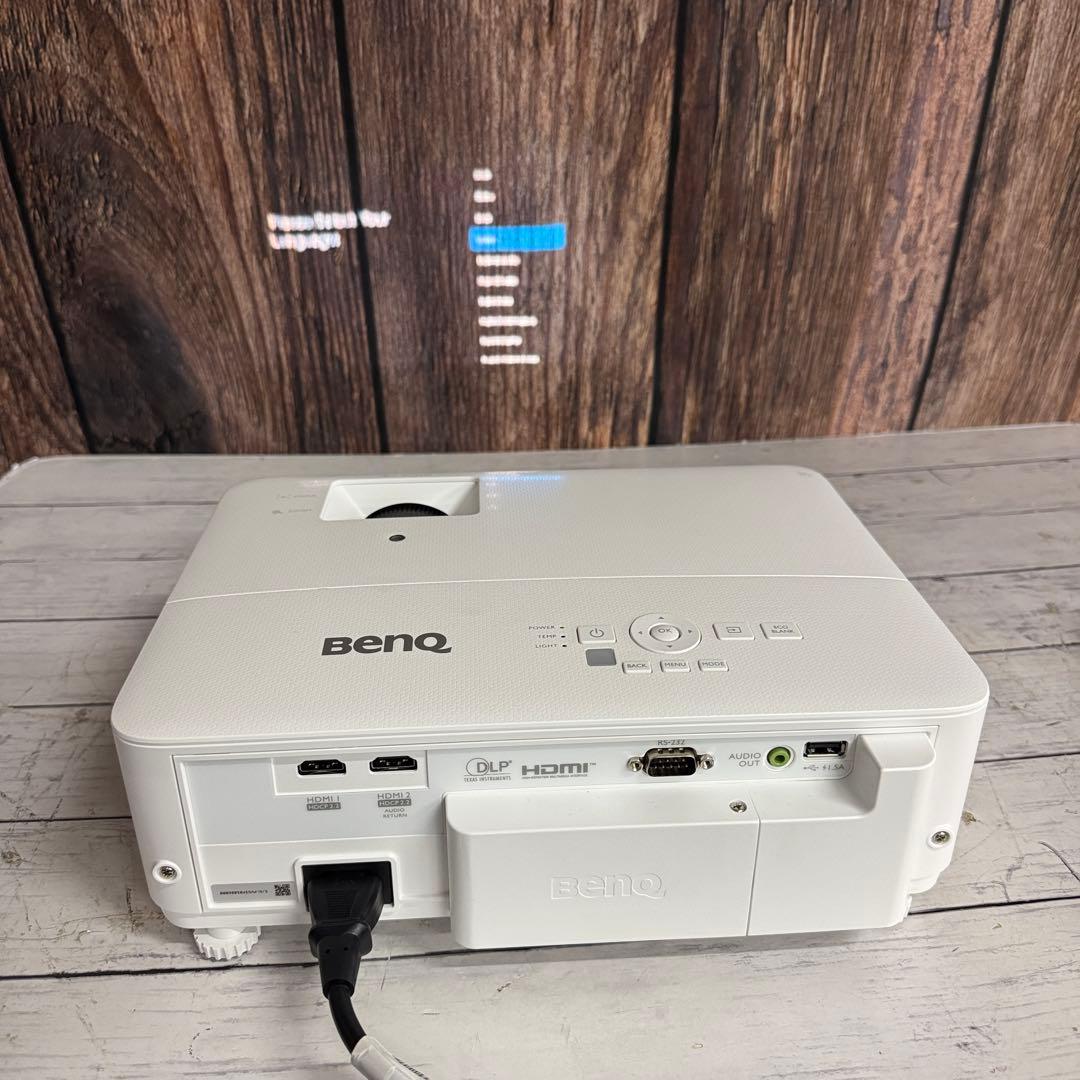 BenQ TK700STi ゲーミングプロジェクター プロジェクター ベンキュー