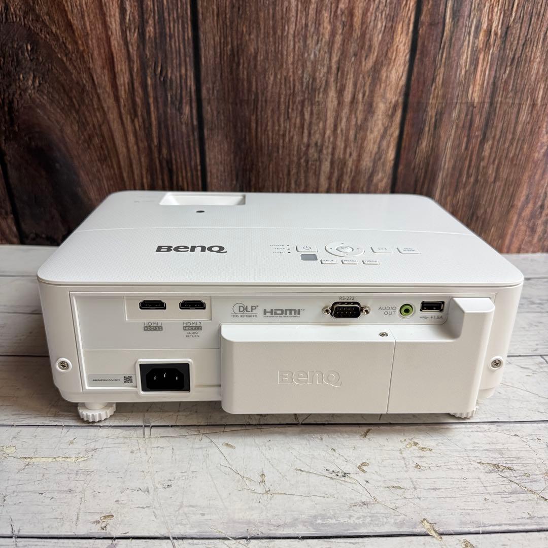 BenQ TK700STi ゲーミングプロジェクター プロジェクター ベンキュー