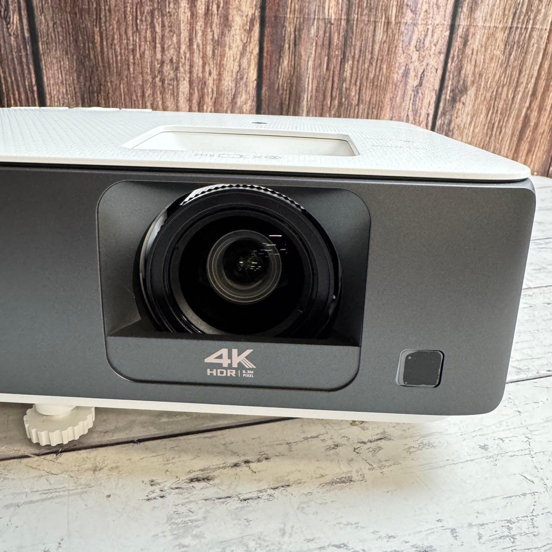 BenQ TK700STi ゲーミングプロジェクター プロジェクター ベンキュー