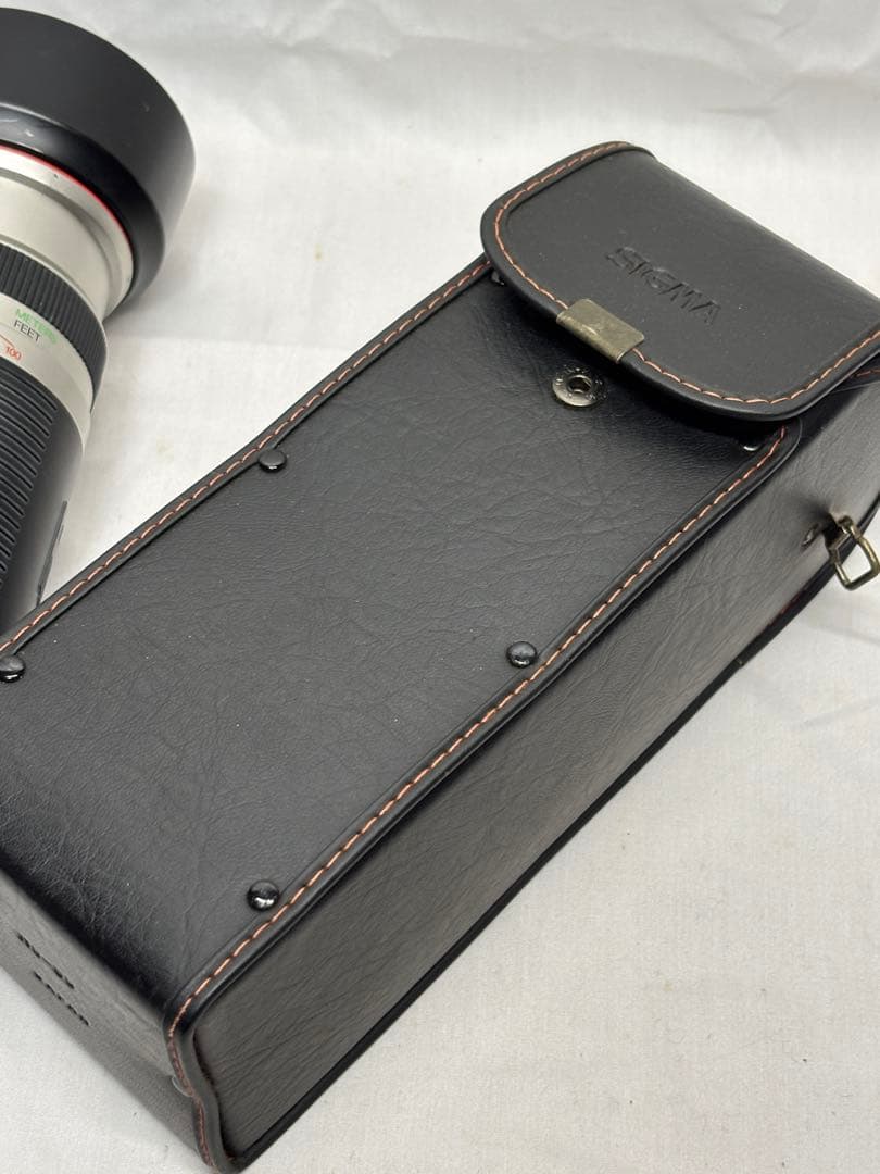 コシナ COSINA 100-400 F4.5-6.7 キャノン用　現状渡し