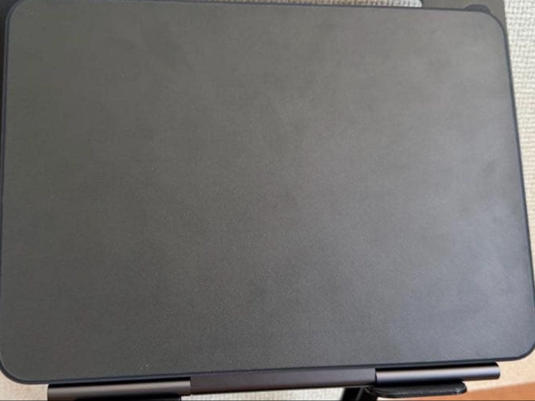 本日最終magickeyboard applepencilpro MOFTカバー