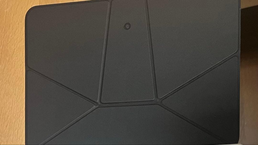 本日最終magickeyboard applepencilpro MOFTカバー