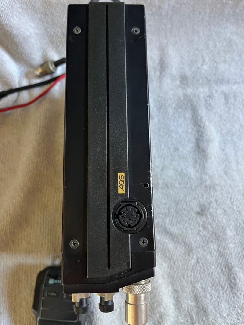 スタンダード C6000 1200/430MHz 10W FMデュアルバンド