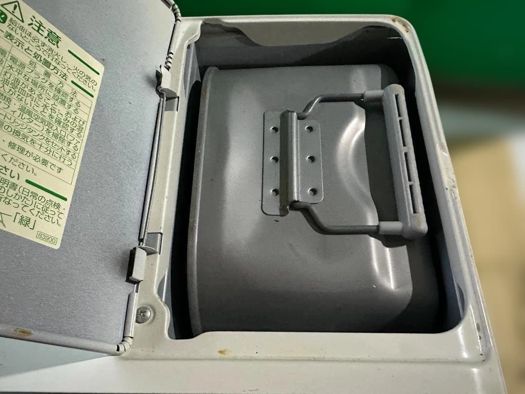 P*y様 ダイニチ ブルーヒーター FW-4718LS 石油ファンヒーター 20