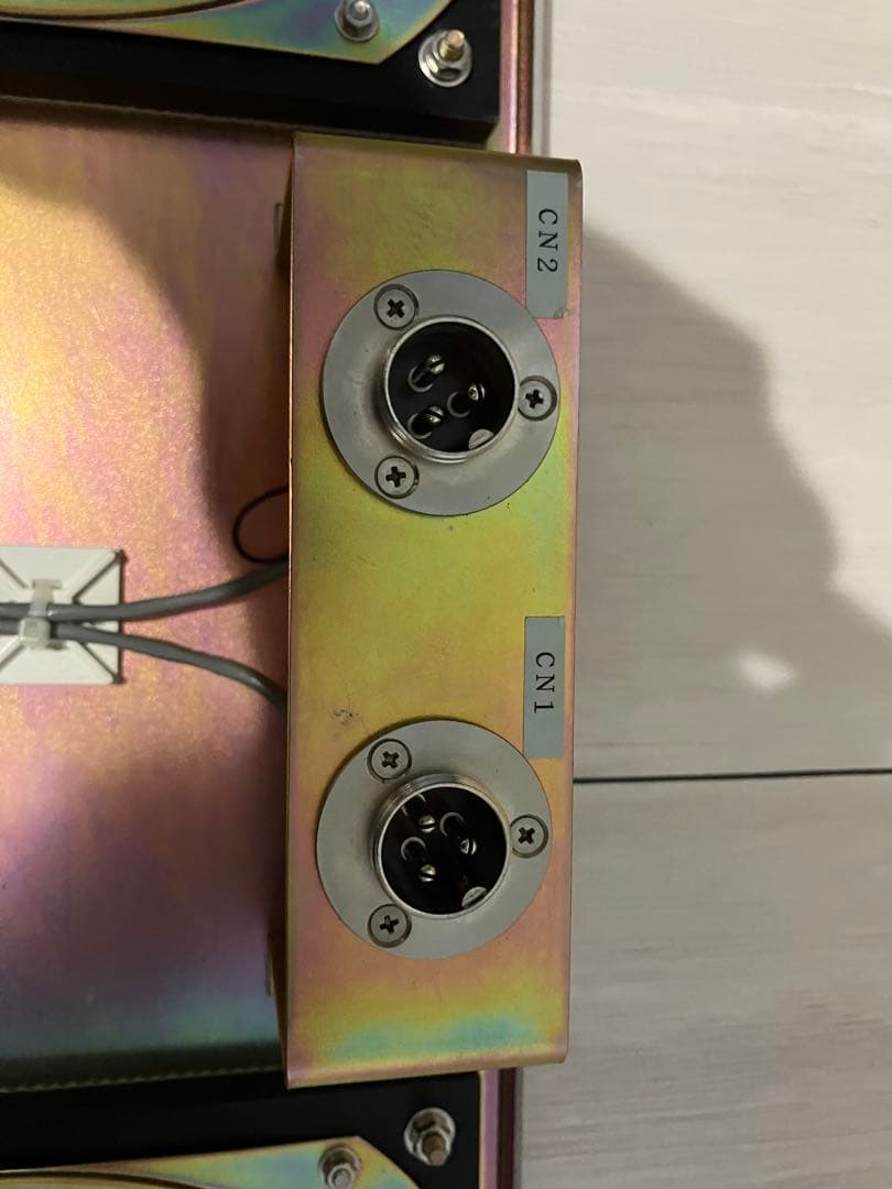 【レア出品】【週末値下げ】 東芝TOSHIBA 19インチラック取り付けスピーカ