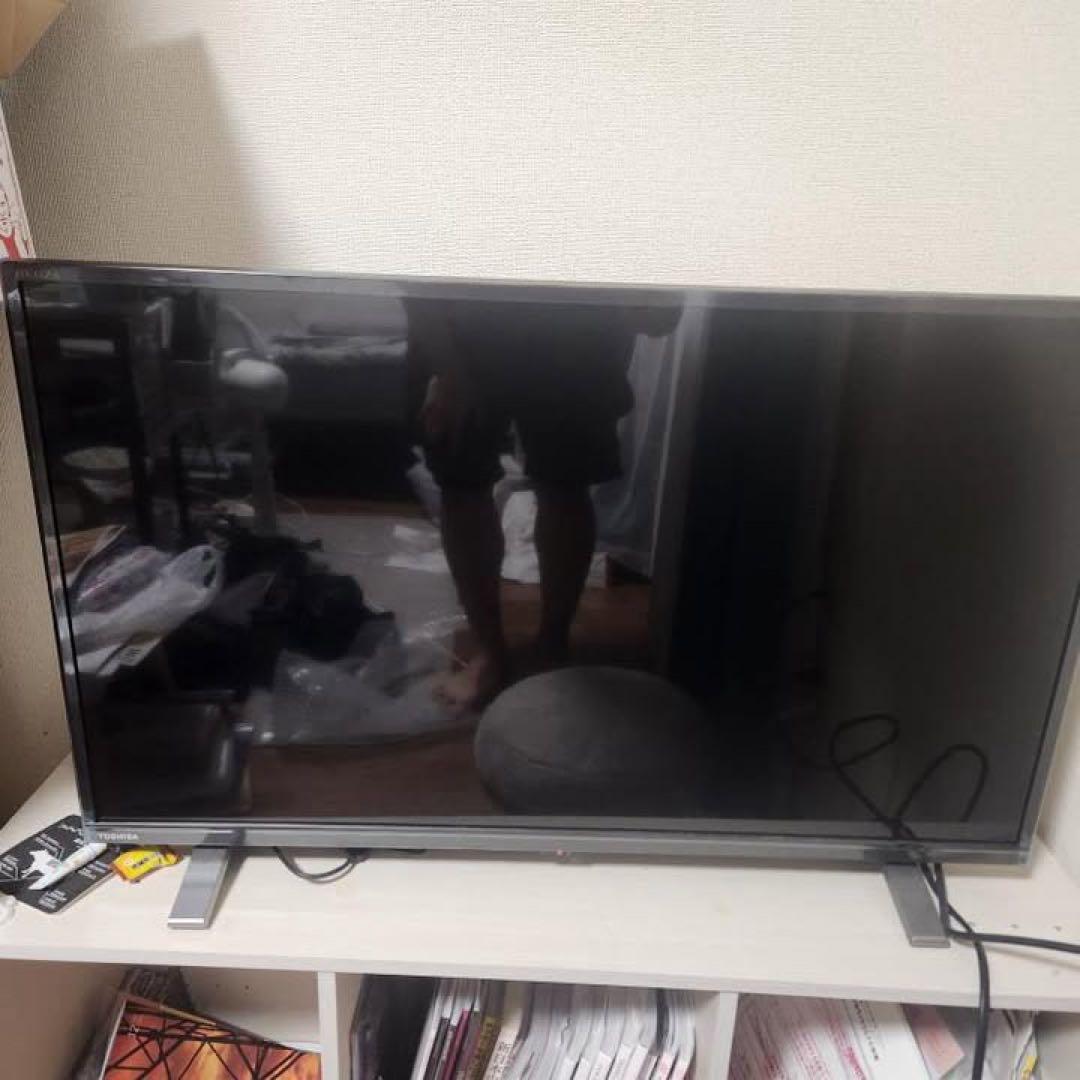 kumamotous様　TOSHIBA 液晶テレビ 32V34 32インチ